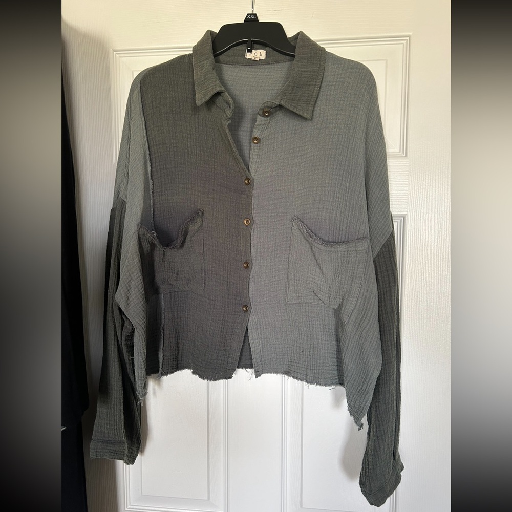 Pol Shacket - image 1